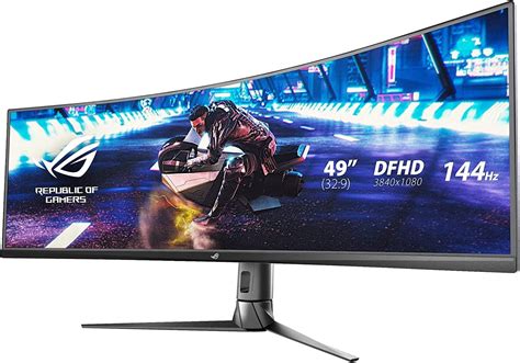 Amazon.com: Curved Gaming Monitor.